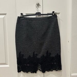 Cozy skirt